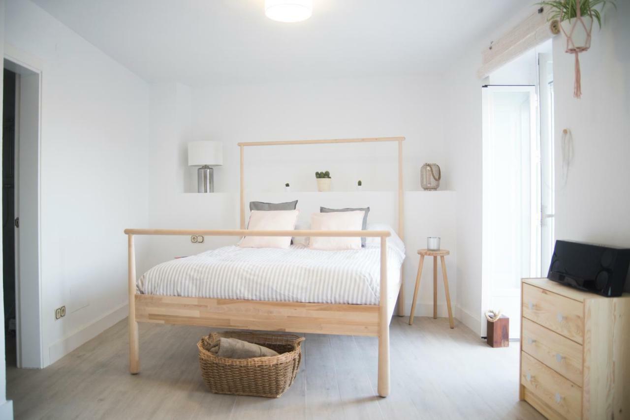 Triplex Panoramic Ronda Villa Eksteriør billede